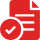 QR ( Quick Response ) Form